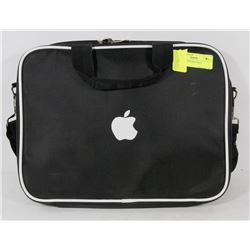 APPLE LAPTOP BAG 15X12