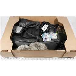 LADIES NEW ITEMS LOT