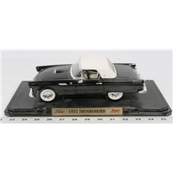 1955 FORD THUNDERBIRD