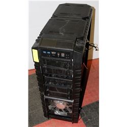 MASSIVE GAMING TOWER FRAME COOLER MASTER