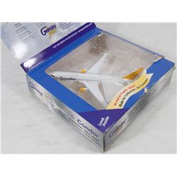 COLLECTOR LIMITED EDITION CONDOE BOEING 767-300