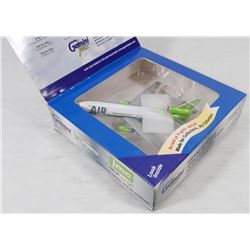 COLLECTOR LIMITED EDITION DC-10 PLANE DIE CAST