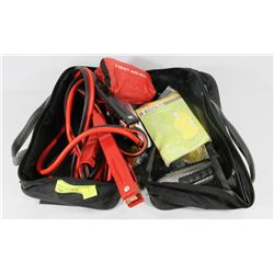 EMERGENCY ROADSIDE KIT ( AUTO )