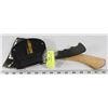 Image 1 : HATCHET AND MINI HATCHET