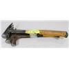 Image 1 : 3 ROOFING HAMMERS INCLUDING AT LEAST 1 DEWALT