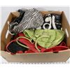 Image 1 : BOX OF ESTATE PURSES - CLEO & MORE ( COLLECTIBLE )