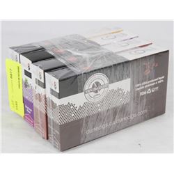 24 VAPOR 8 E-JUICE 10ML ASSORTED FLAVOUR