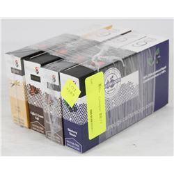 24 VAPOR 8 E-JUICE 10ML ASSORTED FLAVOUR