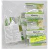 Image 1 : BAG OF GRAVOL GINGER TABLETS - 20 IN EACH
