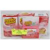 Image 1 : BAG OF 4 PEPTO-BISMOL CHEWABLES -ASST SIZES
