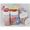 Image 1 : BAG OF 5 GAVISCON EXTRA STRENGTH CHEWABLE FOAMTABS