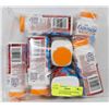 Image 1 : BAG OF 8 GAVISCON MAX RELIEF CHEWABLE FOAMTABS