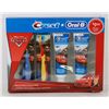 Image 1 : CREST & ORALB DISNEY CARS GIFT SET