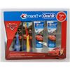 Image 1 : CREST & ORALB DISNEY CARS GIFT SET