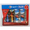 Image 1 : CREST & ORALB DISNEY CARS GIFT SET