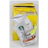 Image 1 : STARBUCKS COFFEE W/ BOX OF TASTE OF NATURE DARK