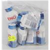 Image 1 : LOT OF 7 ENO ANTACID FAST RELIEF EFFERVESCING