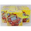 Image 1 : 7 BOXES OF MOTTS FRUITSATIONS FRUIT ROCKETS