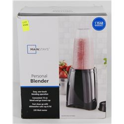 MAINSTAYS PERSONAL BLENDER