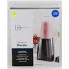 Image 1 : MAINSTAYS PERSONAL BLENDER
