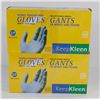 Image 1 : 2 CASES OF KEEP KLEEN NITRILE POWDER FREE