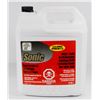 Image 1 : 9.47L JUG OF SONIC DIESEL EXTENDED LIFE 50/50
