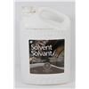 Image 1 : 378L JUG OF SOLVENT