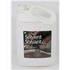 Image 1 : 378L JUG OF SOLVENT