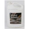 Image 1 : 378L JUG OF SOLVENT