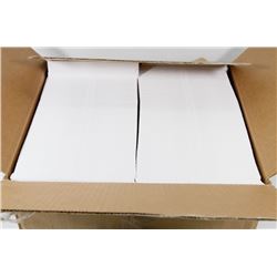 LARGE CASE OF ENVELOPES