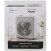 Image 1 : MAINSTAYS FAN FORCED HEATER
