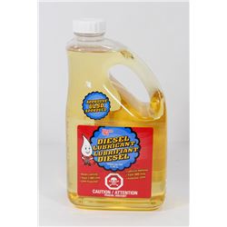 KLEEN-FLO DIESEL LUBRICANT (1.9L)