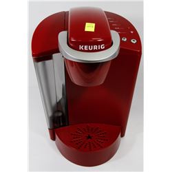 KEURIG COFFEE MAKER