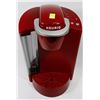 KEURIG COFFEE MAKER