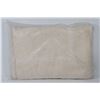 Image 1 : 3 FABRIC BATH MATS