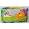 BAG OF KIDS LETTER PLAY MATS