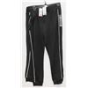 TWO PAIRS OF WOMENS PANTS ONE MEDIUM, ONE LARGE