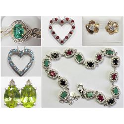 FEATURED ITEM: JEWELRY!