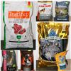 FEATURED ITEMS: PET FOOD!