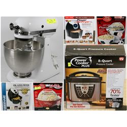 FEATURED ITEMS: FOR YOUR KITCHEN!