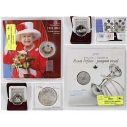 FEATURED ITEMS: COINS AND CURRENCY!