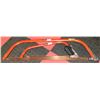 Image 1 : SET OF 2 NEW G-MAN BOW SAWS.