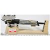 Image 1 : OHAUS TRIPLE BEAM BALANCE SCALE.