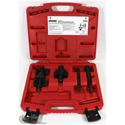 OEM PROFESSIONAL PULLEY, PULLER / INSTALLER KIT