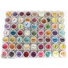 Image 1 : BAG OF 65 MINI SCENTSY ASSORTED FRAGRANCES