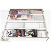Image 1 : 3000+ HOCKEY CARDS.