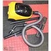 Image 1 : KENMORE VACUUM WITH HOSE & ATTACHMENT.
