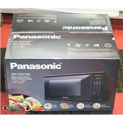 PANASONIC MICROWAVE.1100W