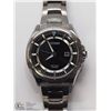 Image 1 : 4) CITIZEN ECO-DRIVE TITANIUM SAPPHIRE CRYSTAL