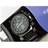 Image 3 : 8) ROCAWEAR ANALOG STAINLESS STEEL MEN'S WATCH